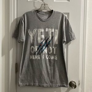 Paradies & Company T shirt